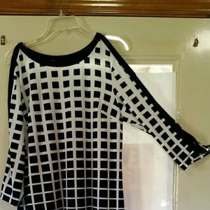 Sandra Darren size 12 dress